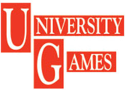 Cubix Tube University Games 30793
