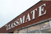 The Classmate Ltd.